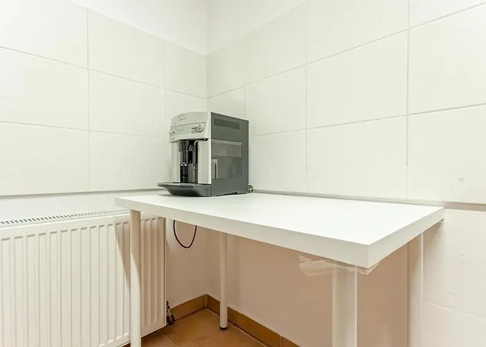 公寓 Elegant 6br Retreat Near Danube & Garden Access 维也纳