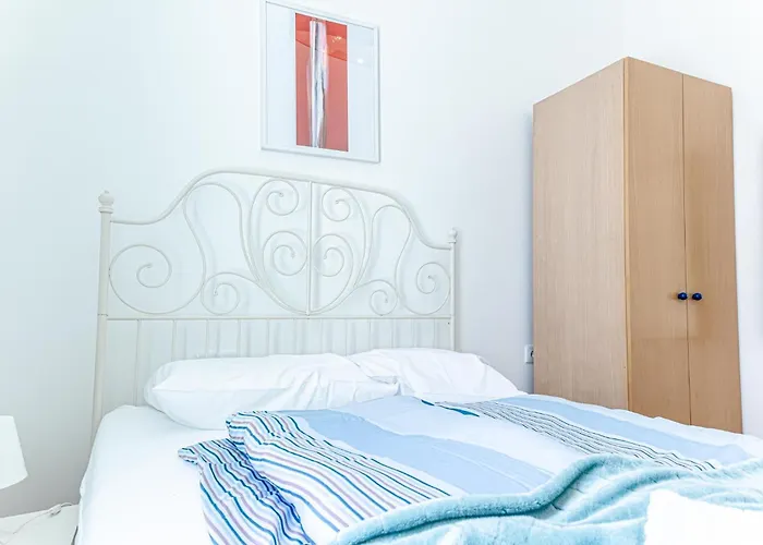 公寓 Elegant 6br Retreat Near Danube & Garden Access 维也纳