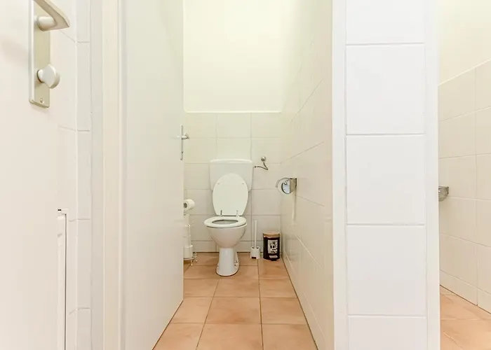 公寓 Elegant 6br Retreat Near Danube & Garden Access 维也纳
